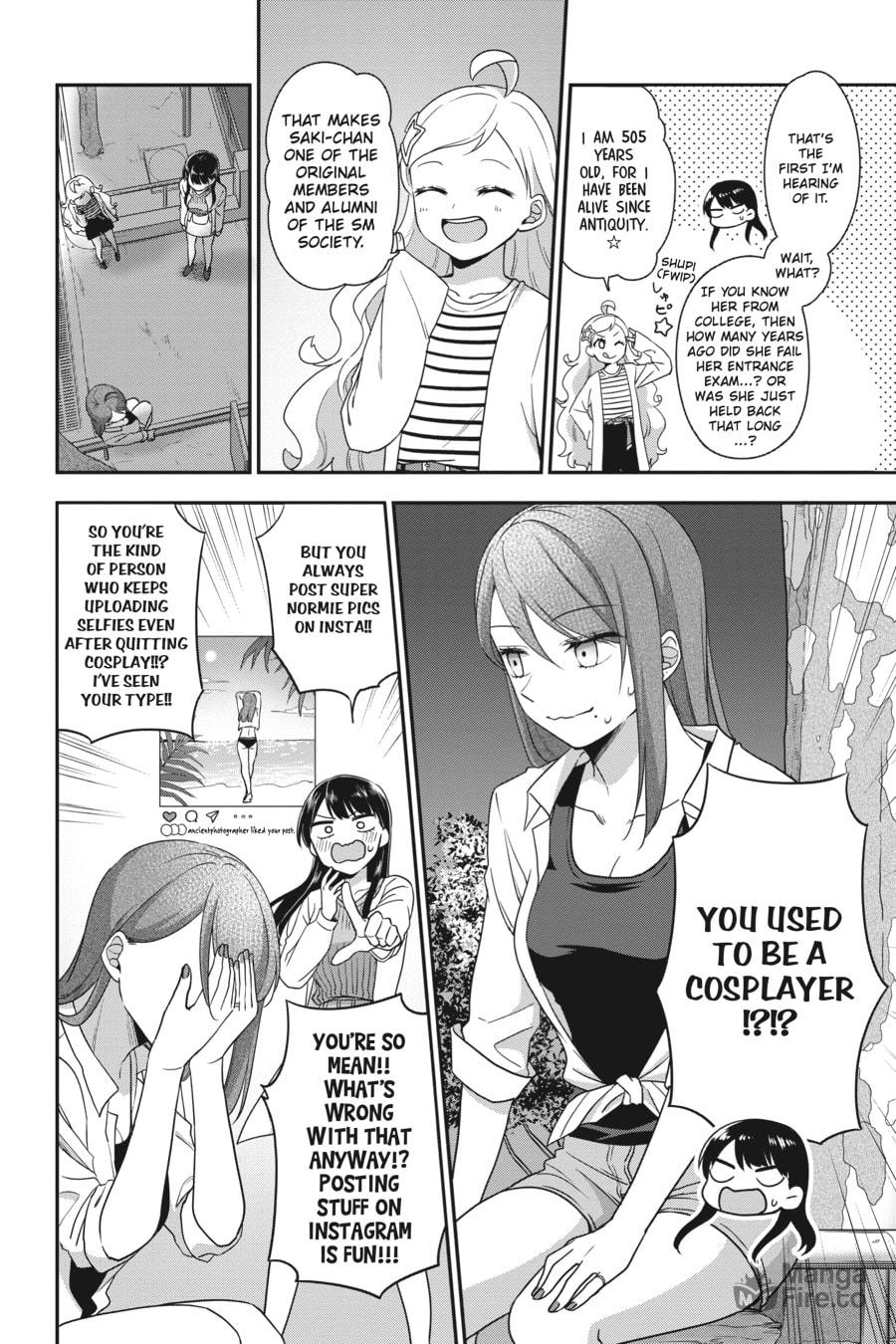 The Bloodhound page 9