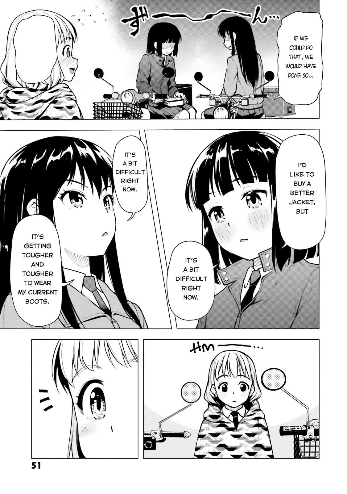 A Lunch For Three page 18