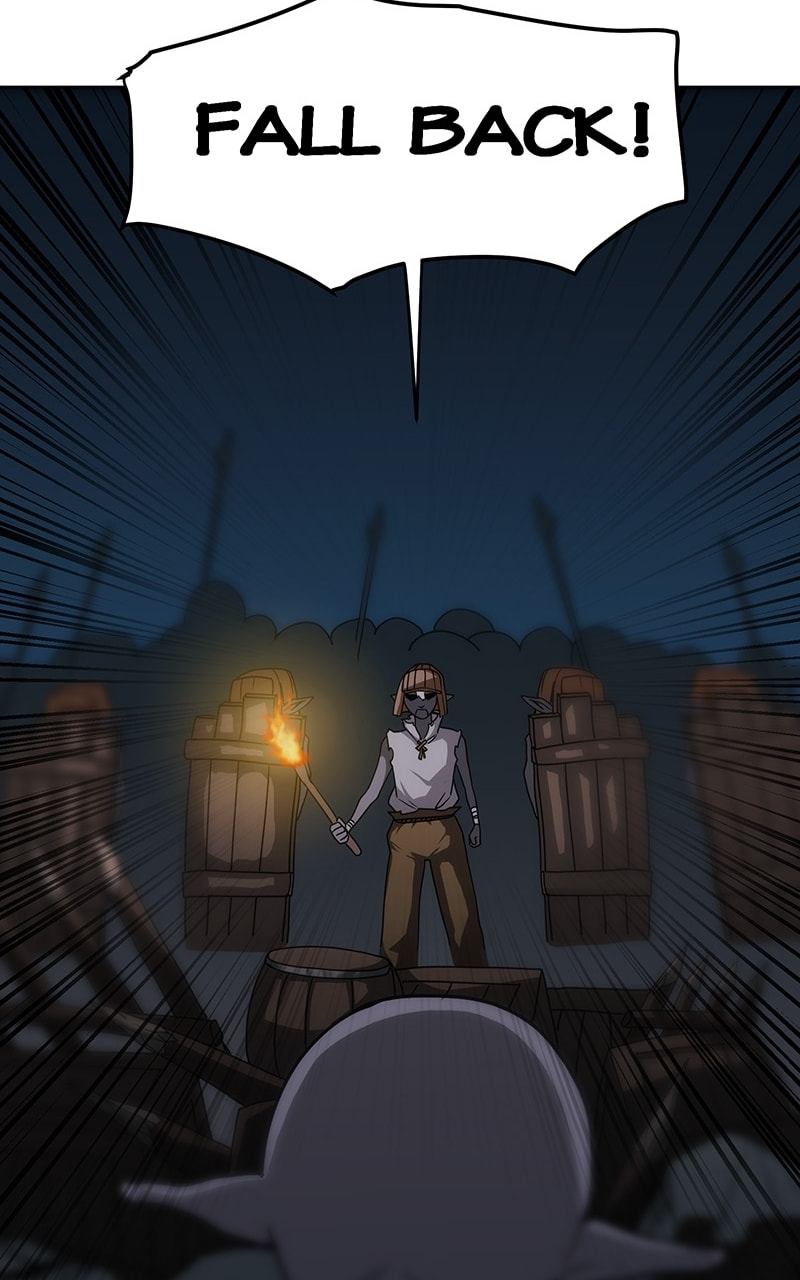 Lord of Goblins (Colored) – Chapter 23 page 31