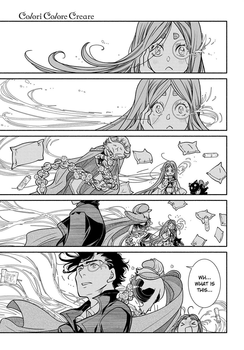 The Other Side page 30