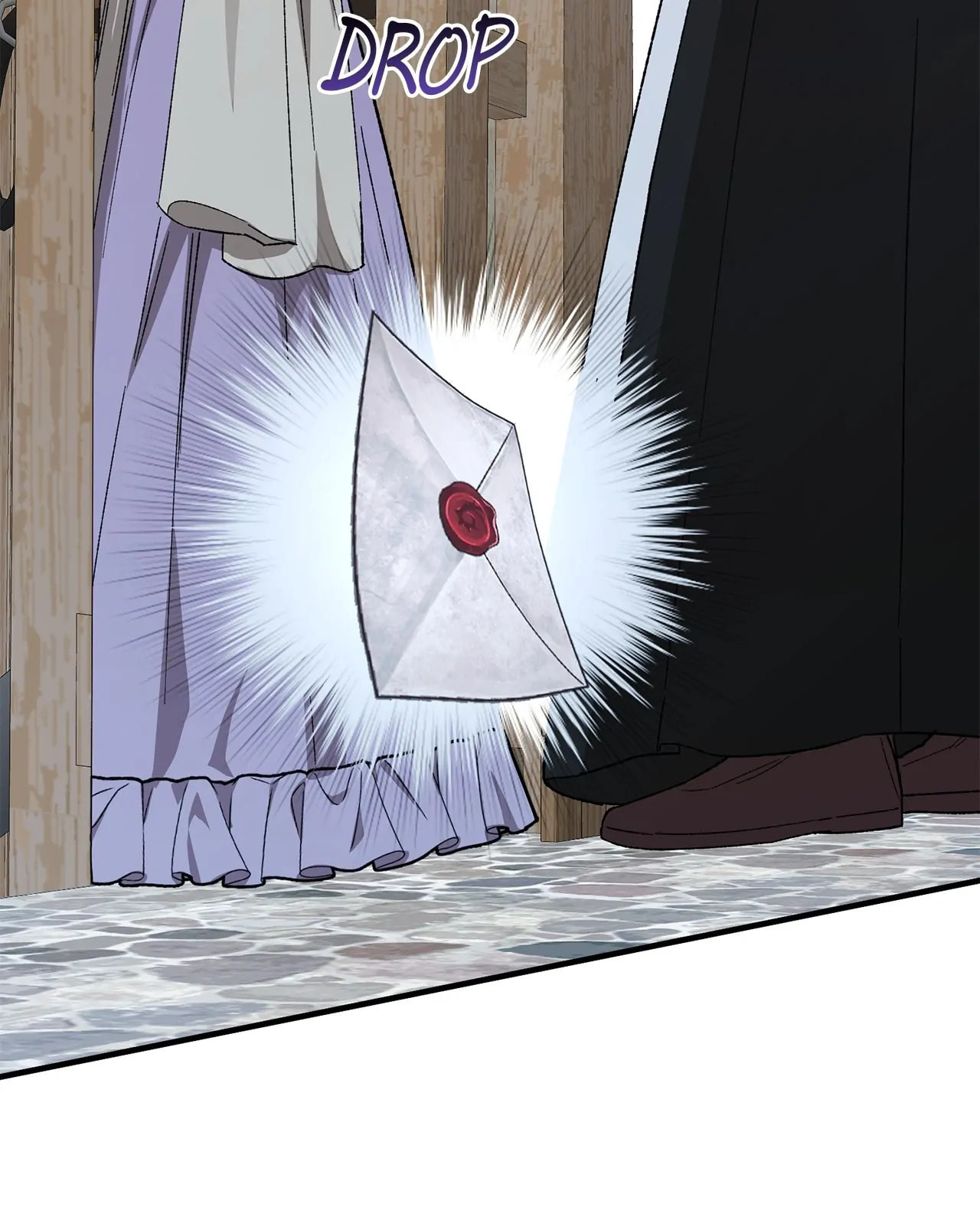 Let Me Kidnap the Male Lead – Chapter 7 page 58