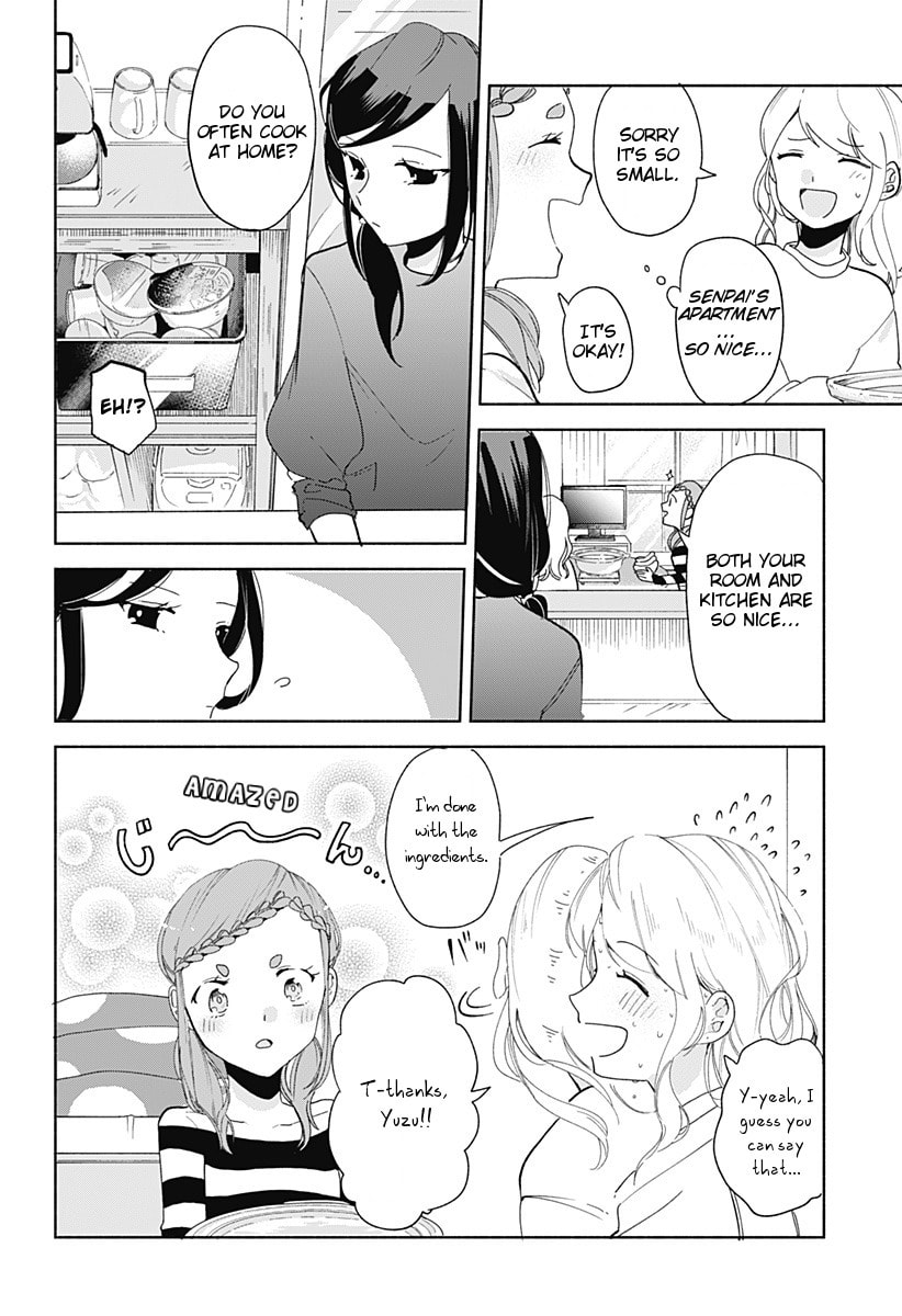 Motsunabe page 7