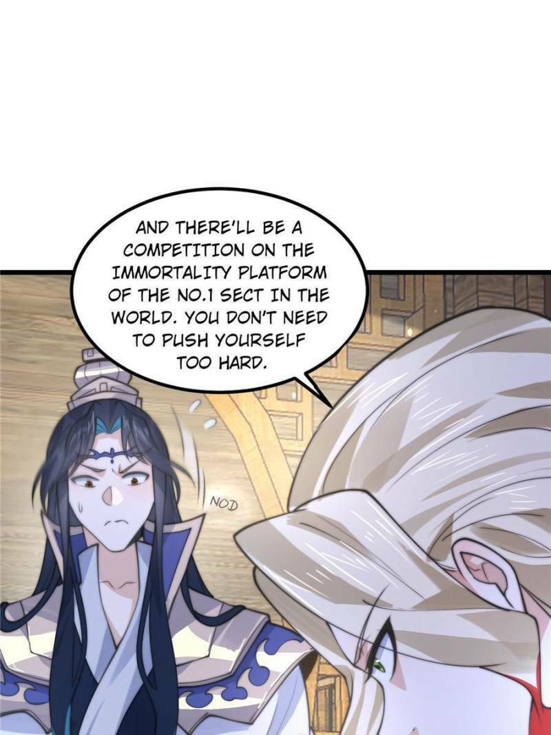 All the Female Apprentices Want to Kill Me – Chapter 58 page 12