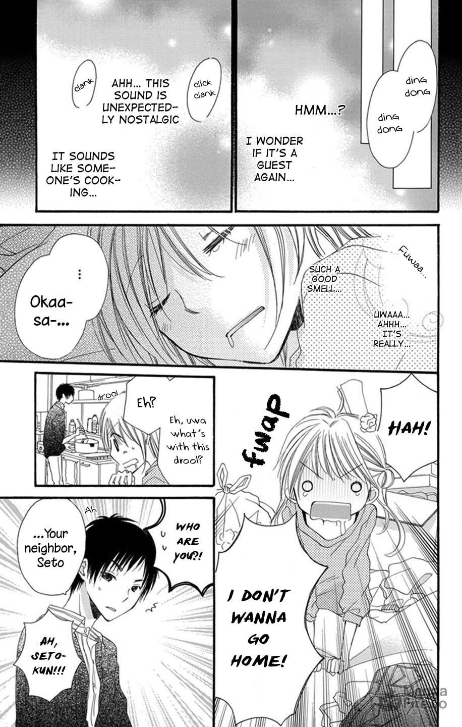 Recipe 0 page 14