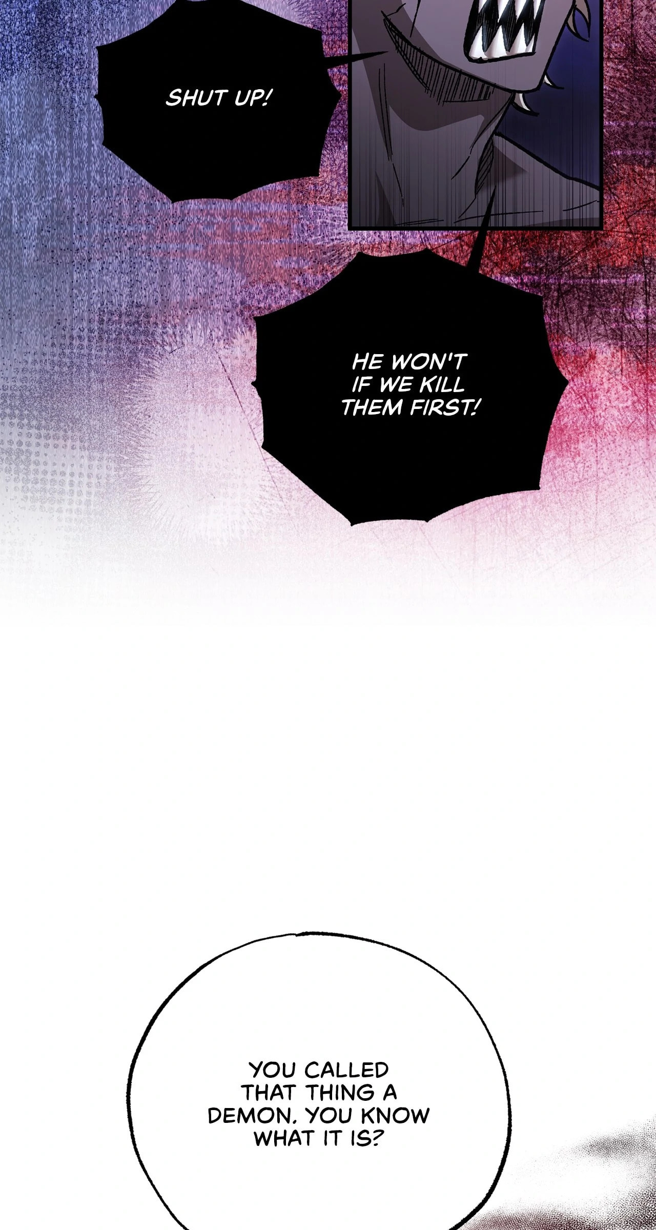 Let Me Kidnap the Male Lead – Chapter 30 page 22