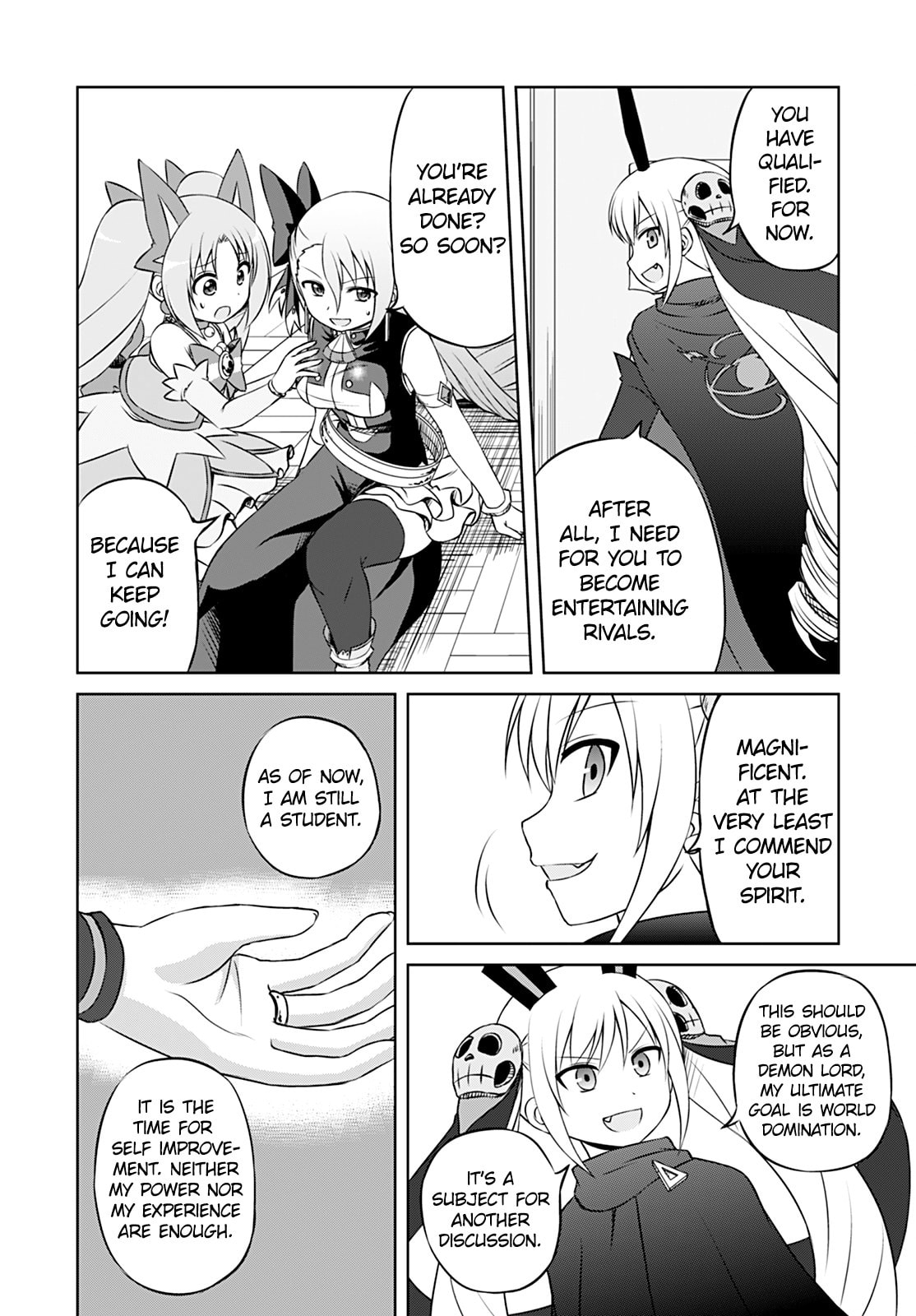 Feast of Darkness page 13