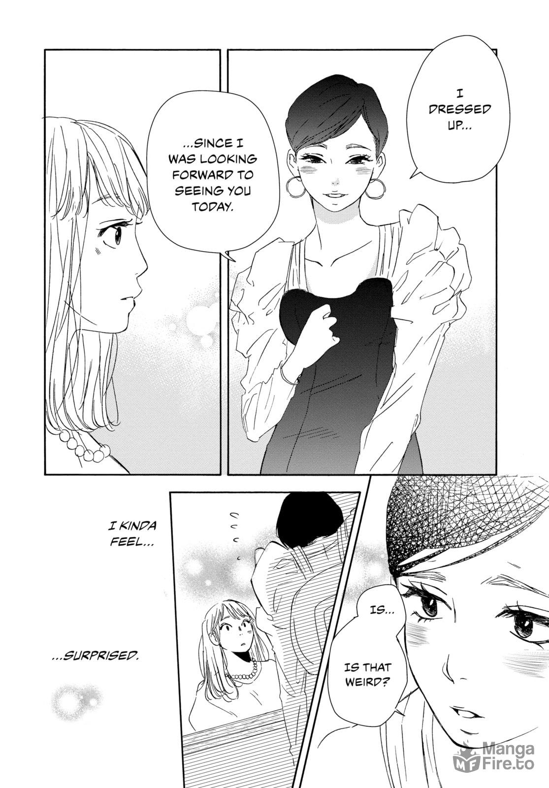 Pink Candy Kiss – Chapter 1 page 35