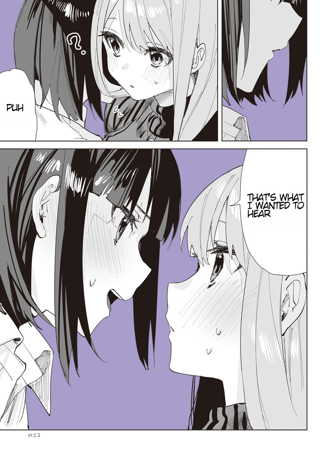 Staying Over page 12