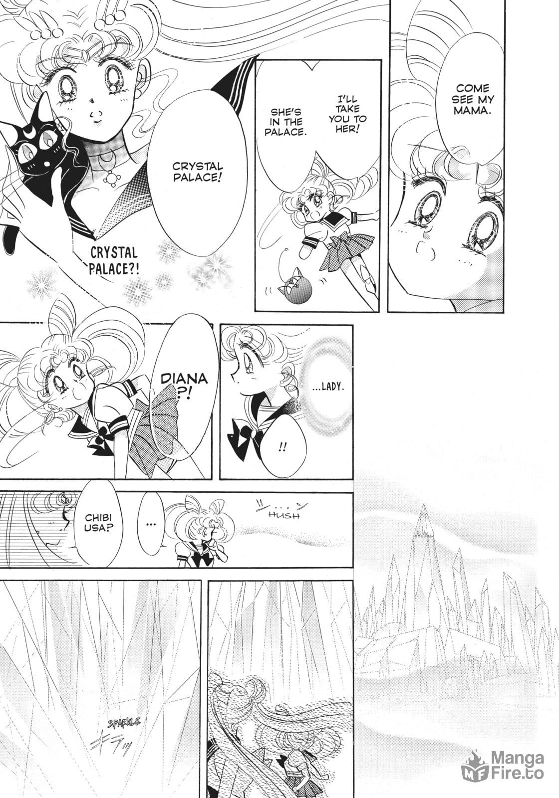 Time Warp – Sailor Pluto page 35