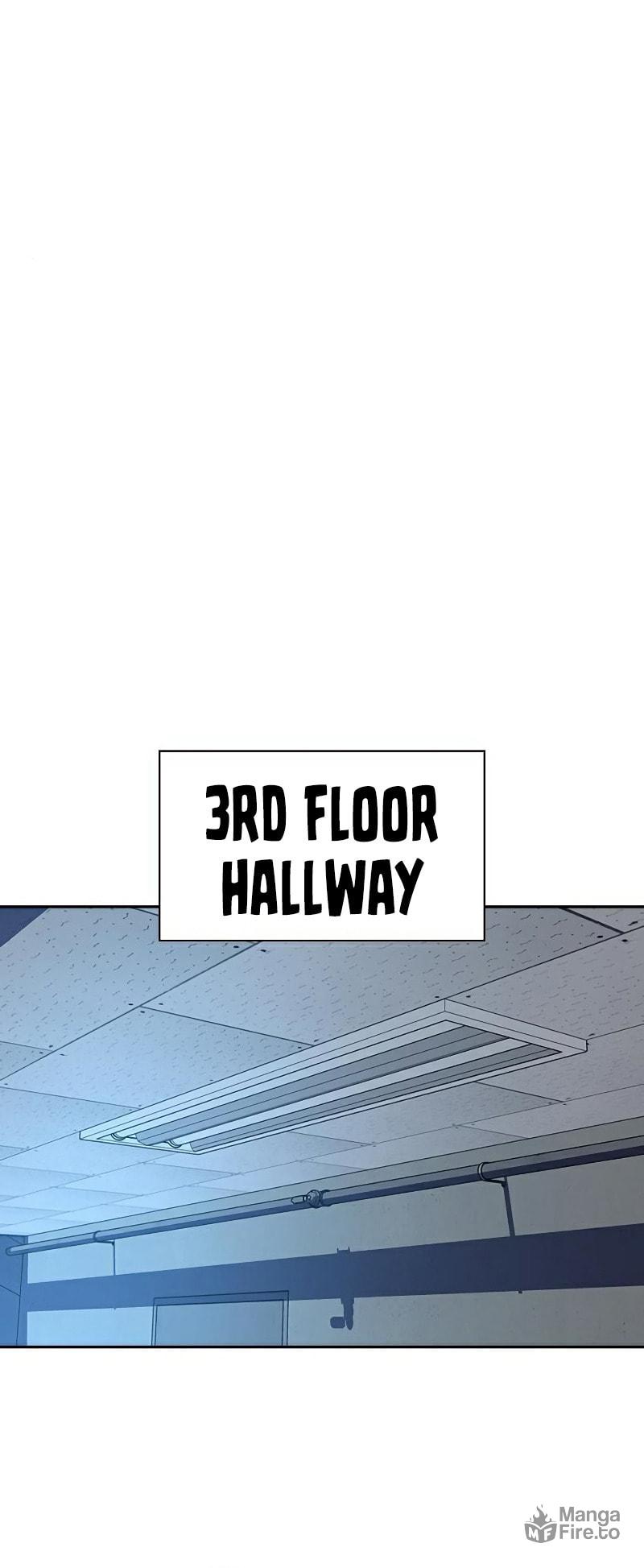 To Not Die – Chapter 47 page 32