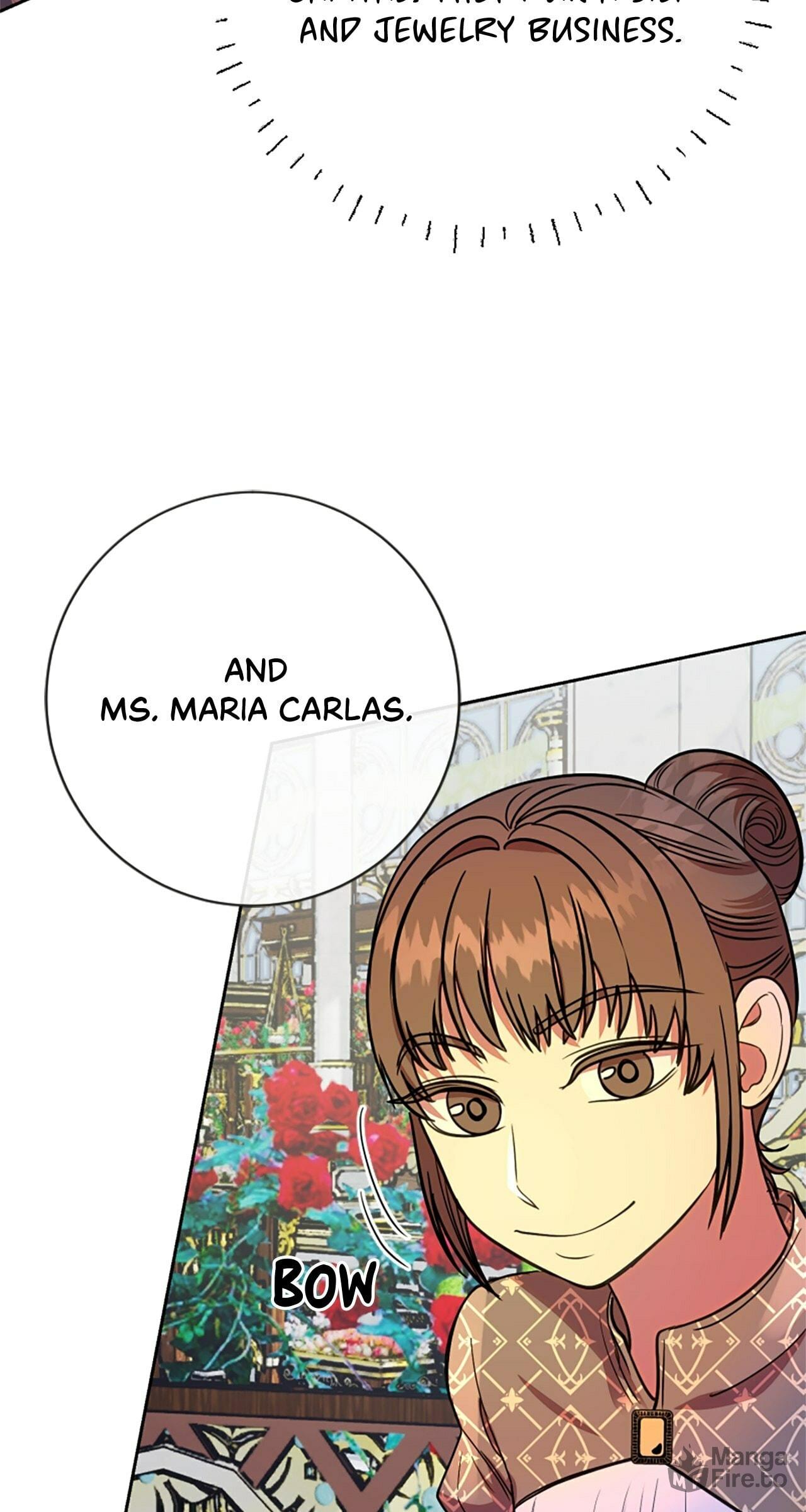 Fragrant Magician – Chapter 19 page 56
