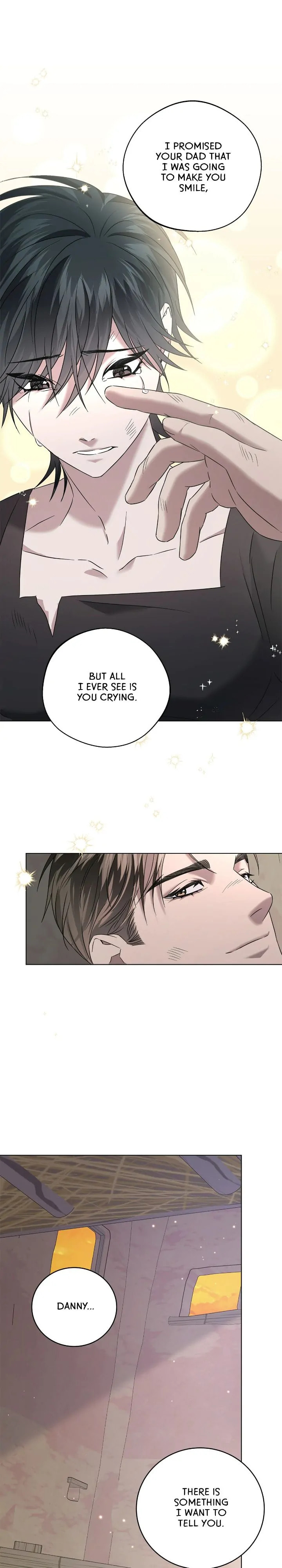 AMON: Unrelatable – Chapter 17 page 30