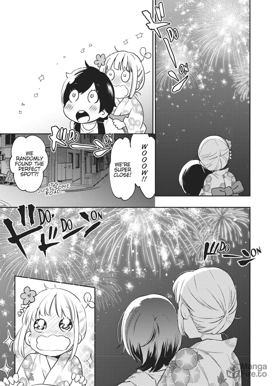 Kase-san and Yamada – Chapter 9 page 26