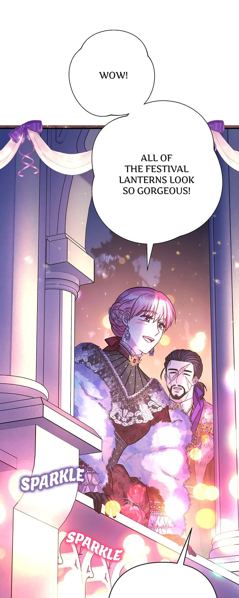Another Typical Fantasy Romance – Chapter 46 page 18