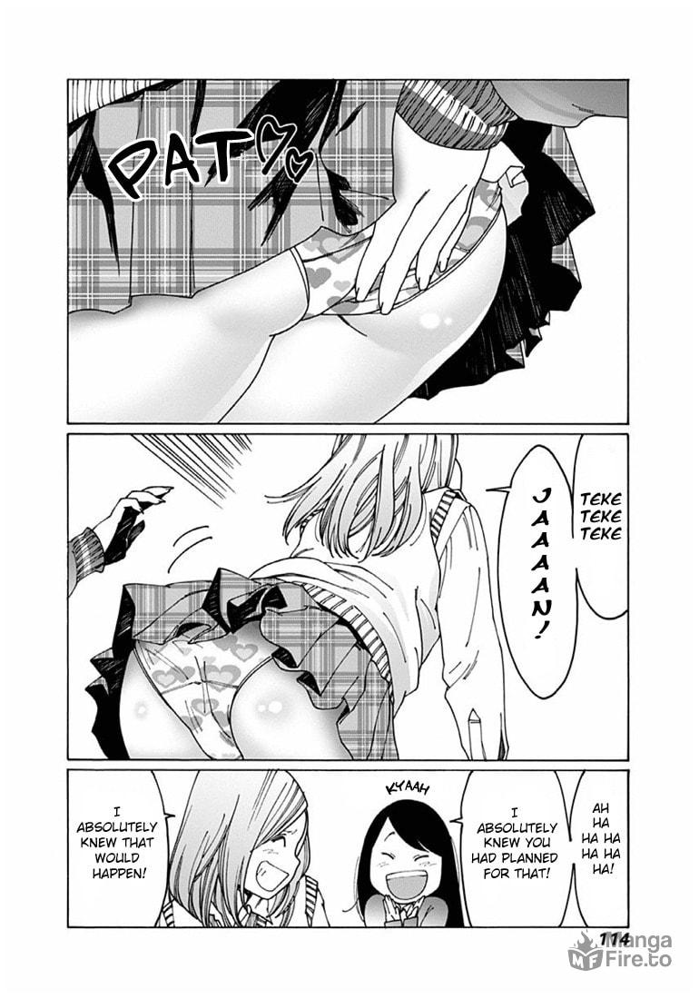 Don't mind, be happy! page 11