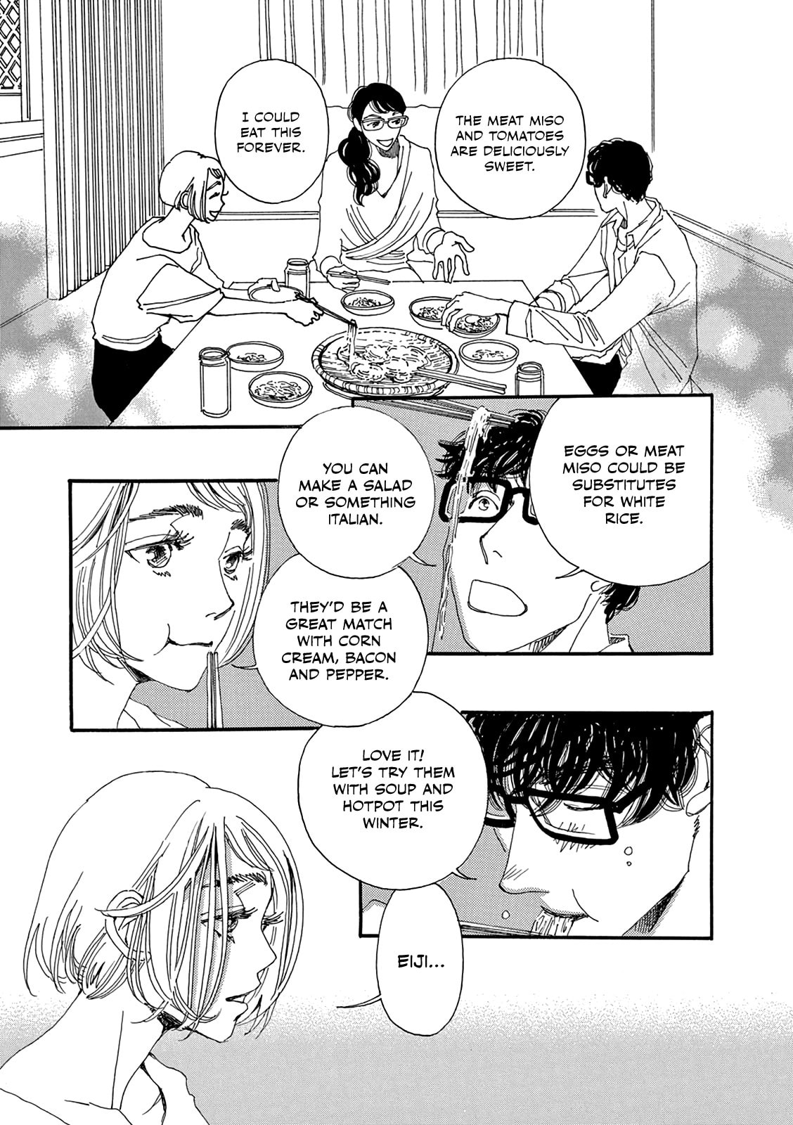 Recipe 13 page 22