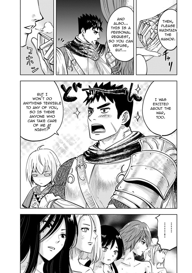 Road to Kingdom – Chapter 47 page 12