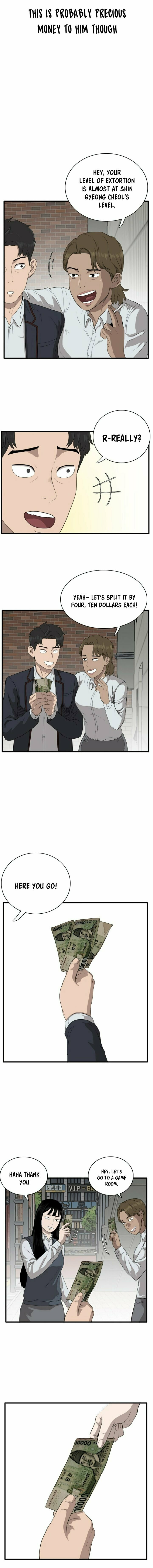 Bad Guy – Chapter 6 page 5