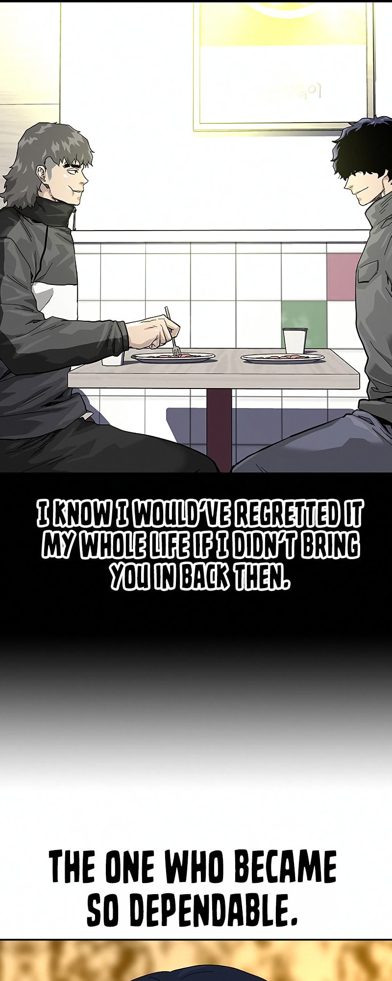 To Not Die – Chapter 65 page 43