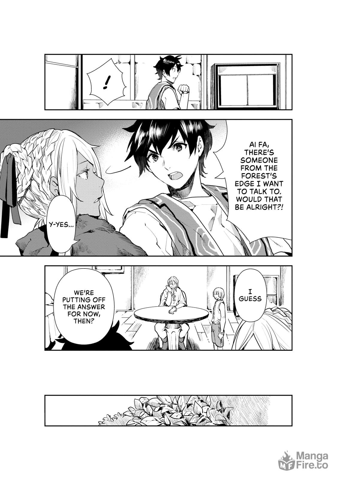 The Indecisive Two page 4