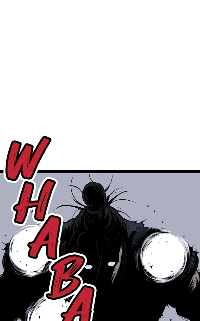 Asura (RYU Ki-Woon) – Chapter 22 page 58