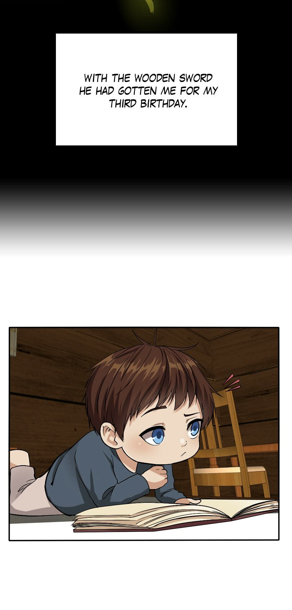 The Mana Core page 31