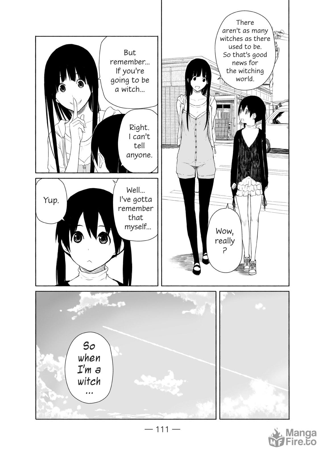 Uncanny Candy page 2