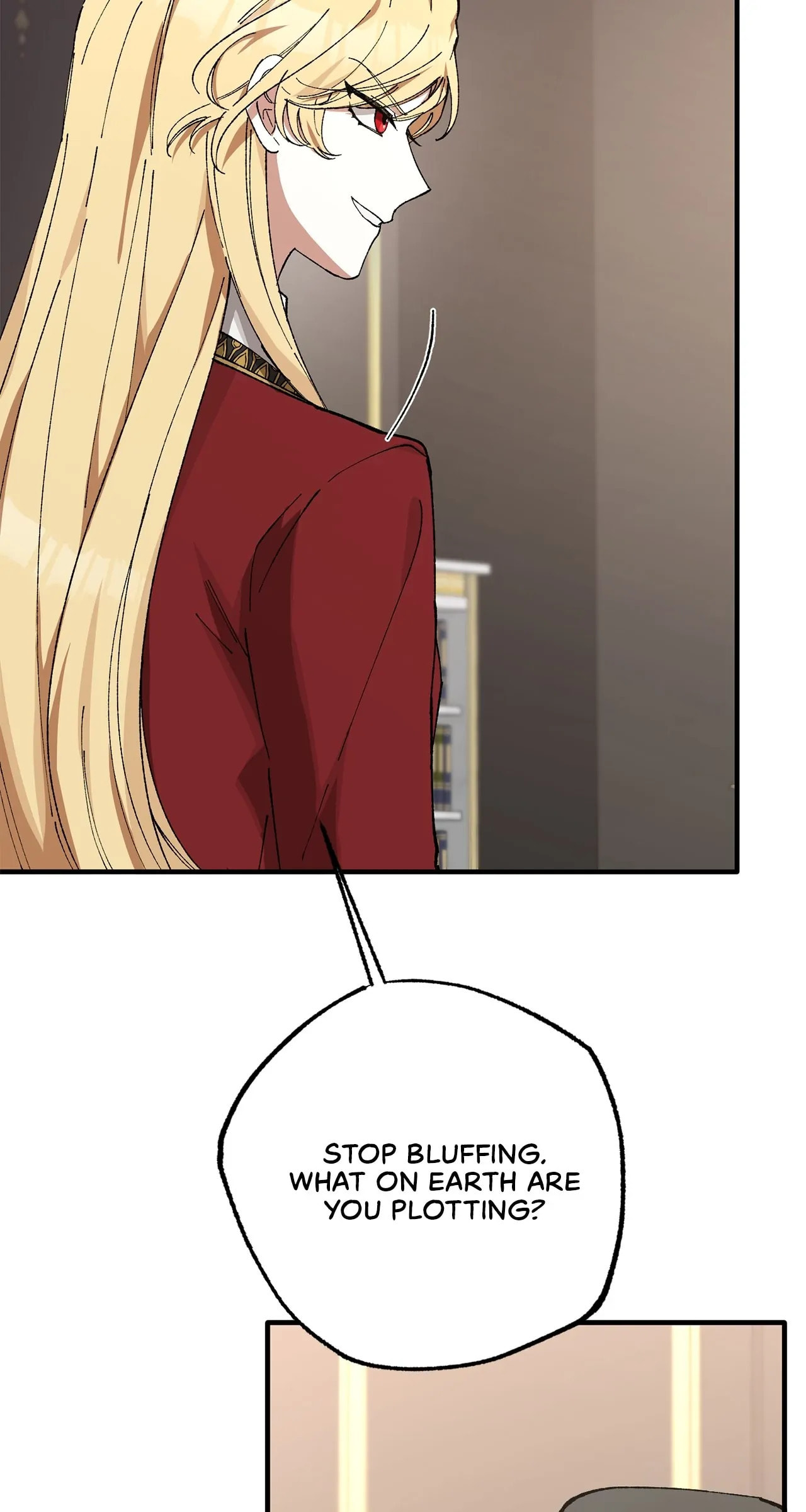 Let Me Kidnap the Male Lead – Chapter 7 page 30