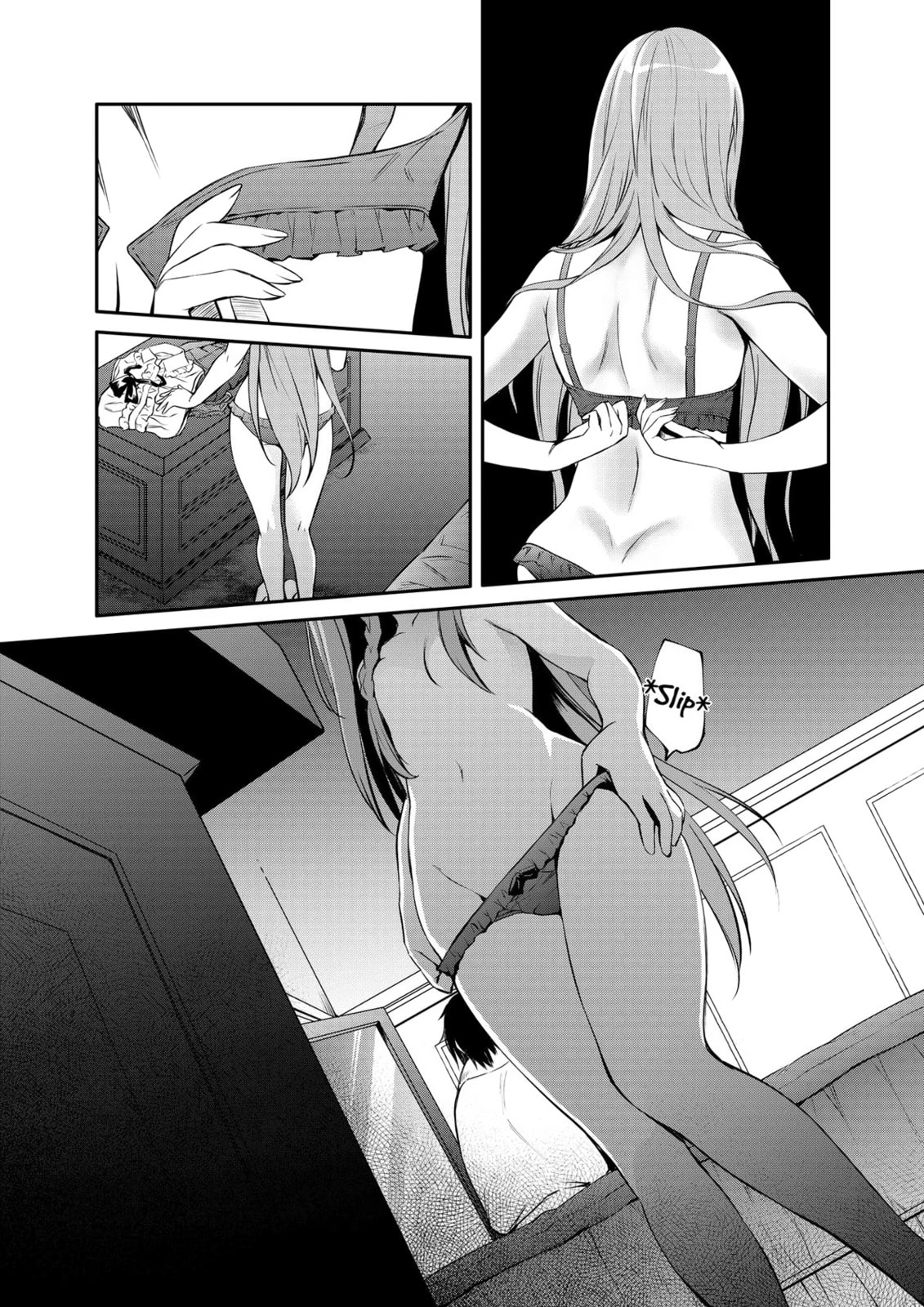 The Insipid Prince's Furtive Grab for The Throne – Chapter 23 page 18