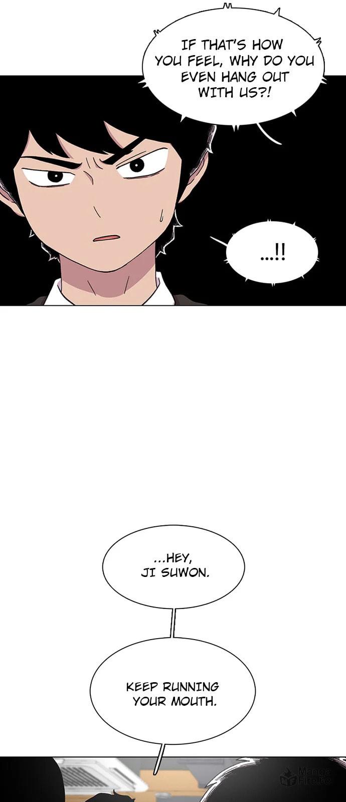 Right On the Mark page 11