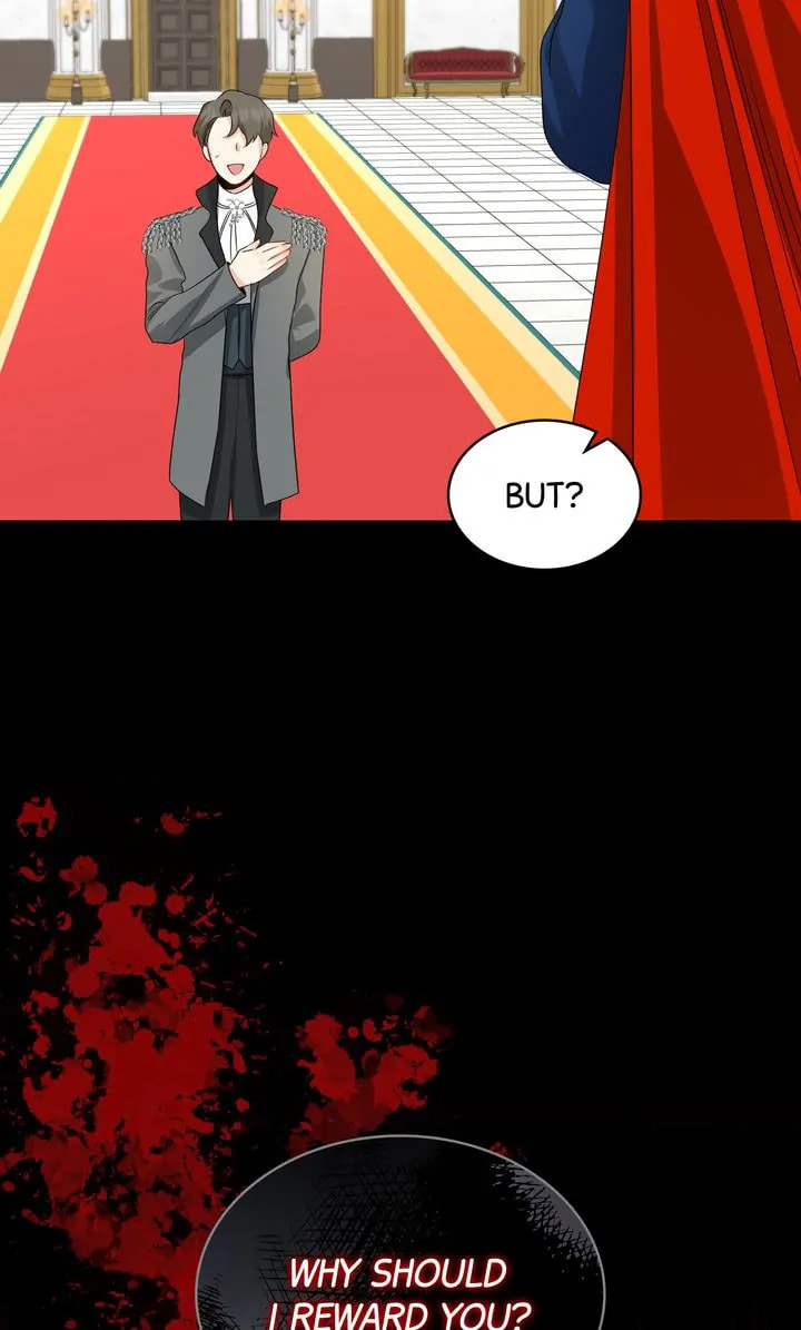My Little Tyrant – Chapter 26 page 22
