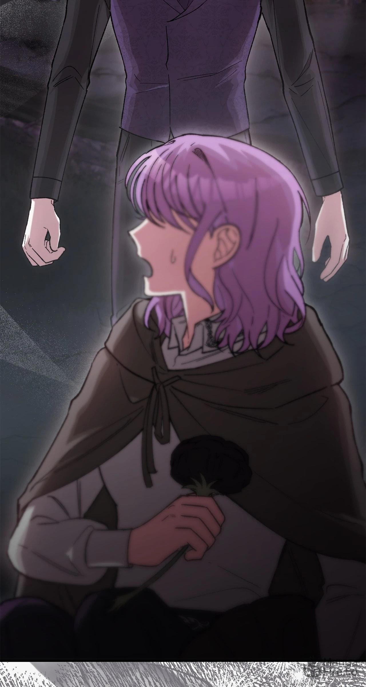 Let Me Kidnap the Male Lead – Chapter 30 page 5