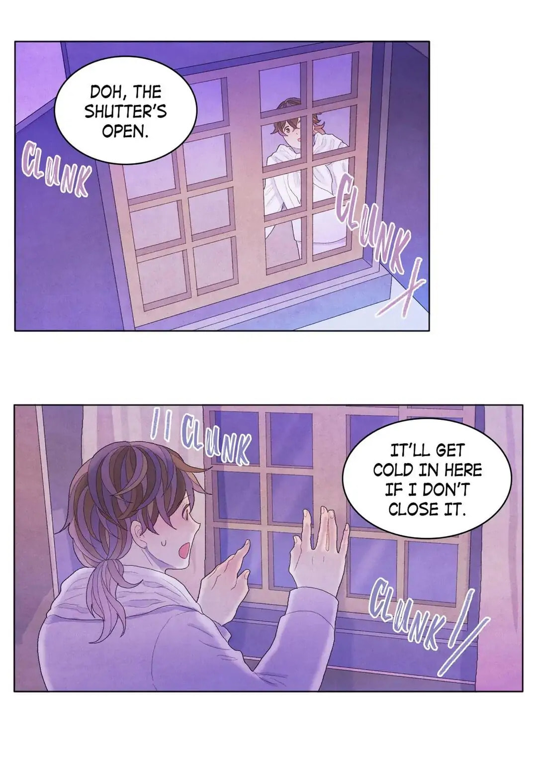 Magic Soup (Colored) – Chapter 8 page 10