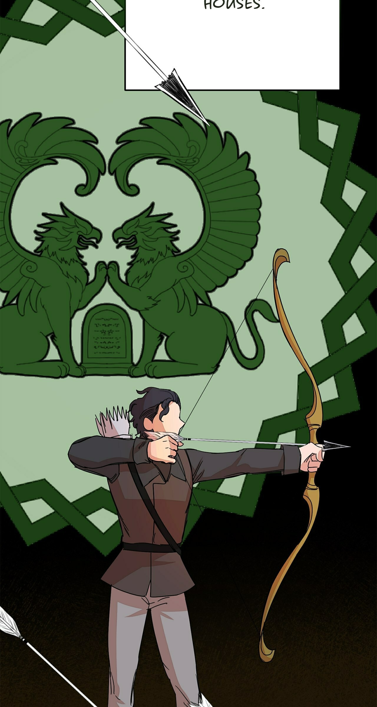 Fragrant Magician – Chapter 21 page 13