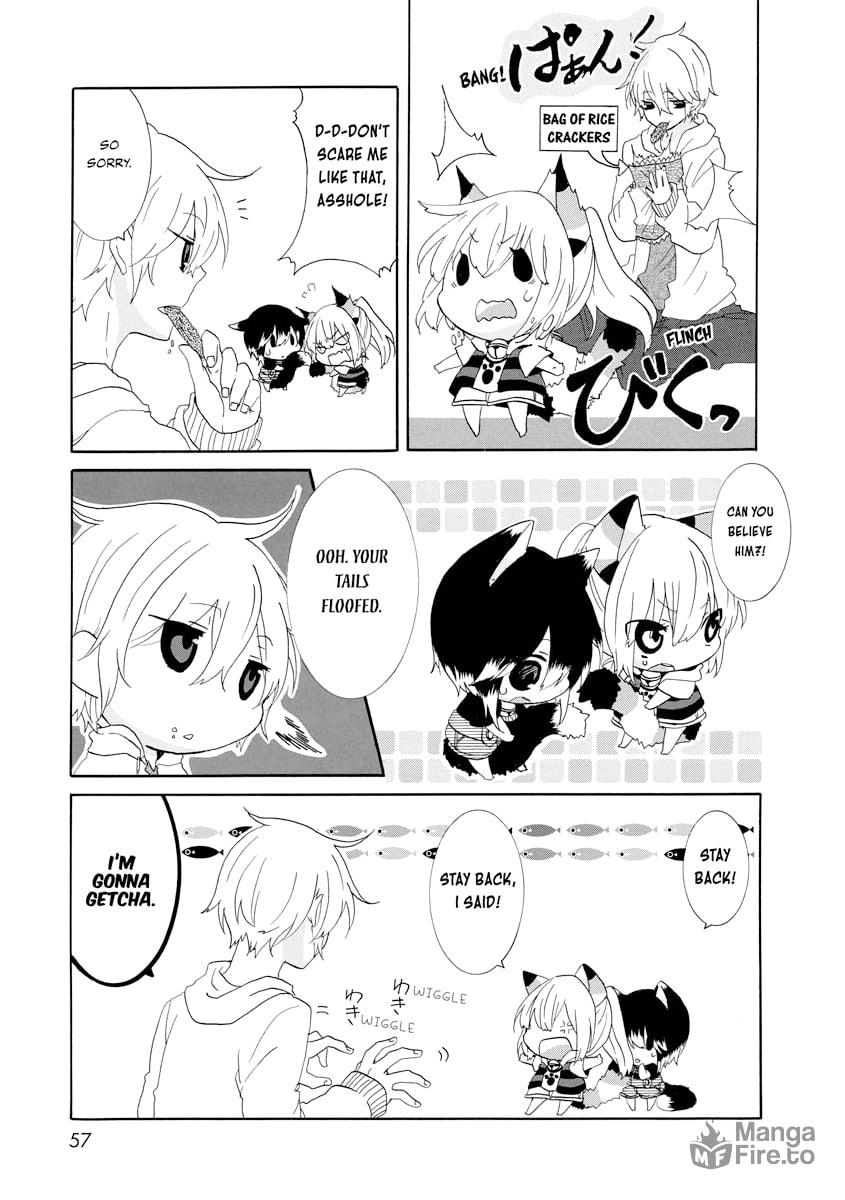 Nukoduke! – Chapter 8 page 2