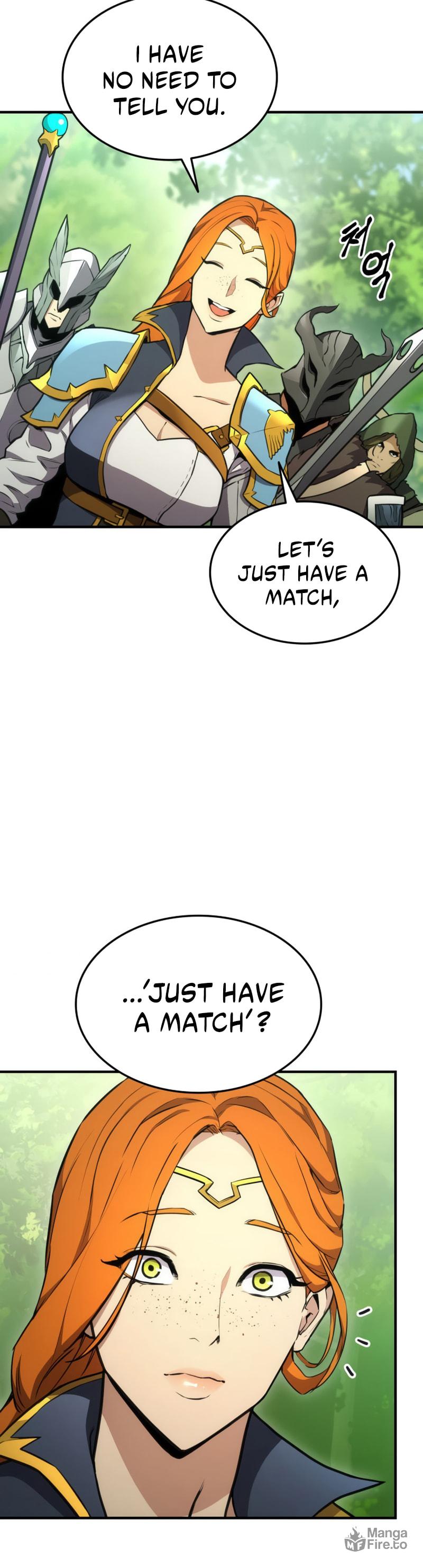 Ranker's Return – Chapter 40 page 41