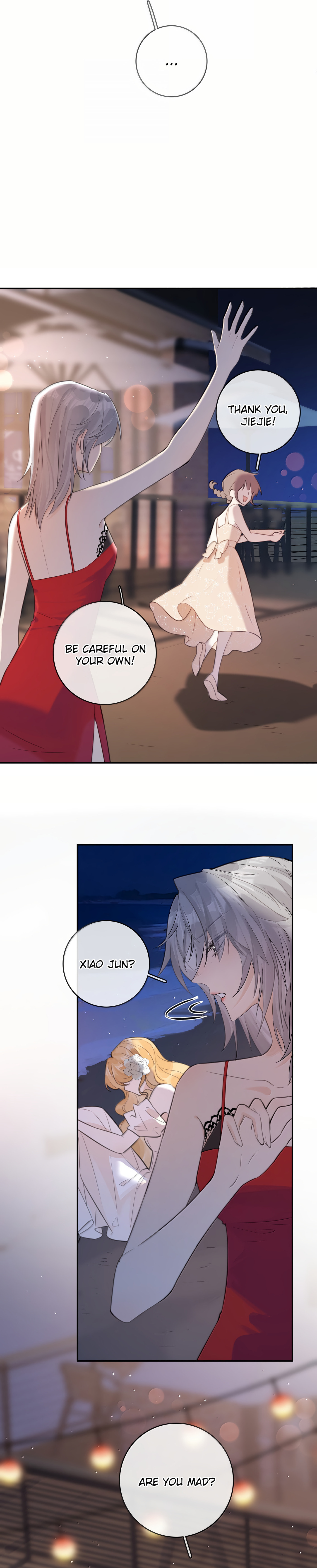 Would You Like To Be My Patron? page 14
