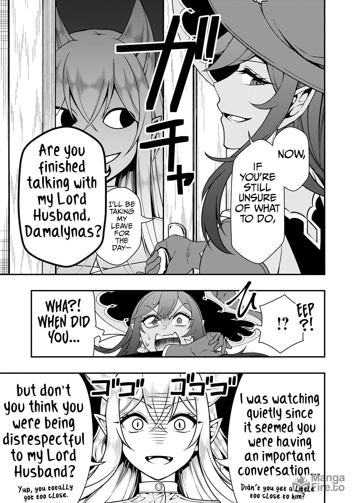 The Value of Strength page 29