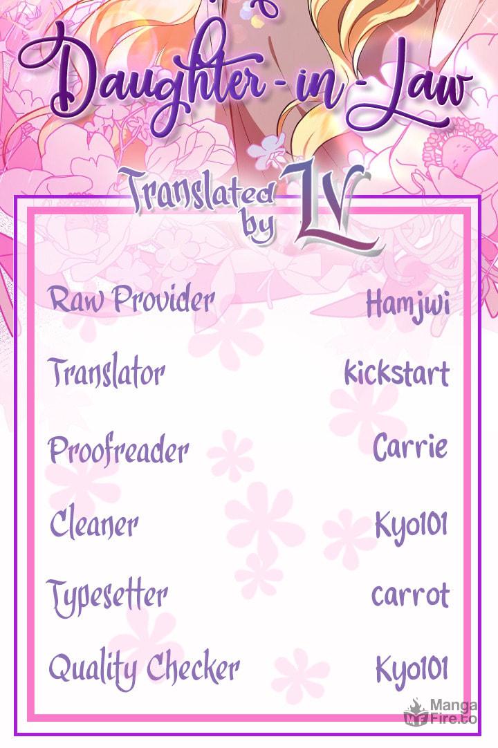Adopted Daughter-in-Law Is Preparing to Be Abandoned – Chapter 8 page 44