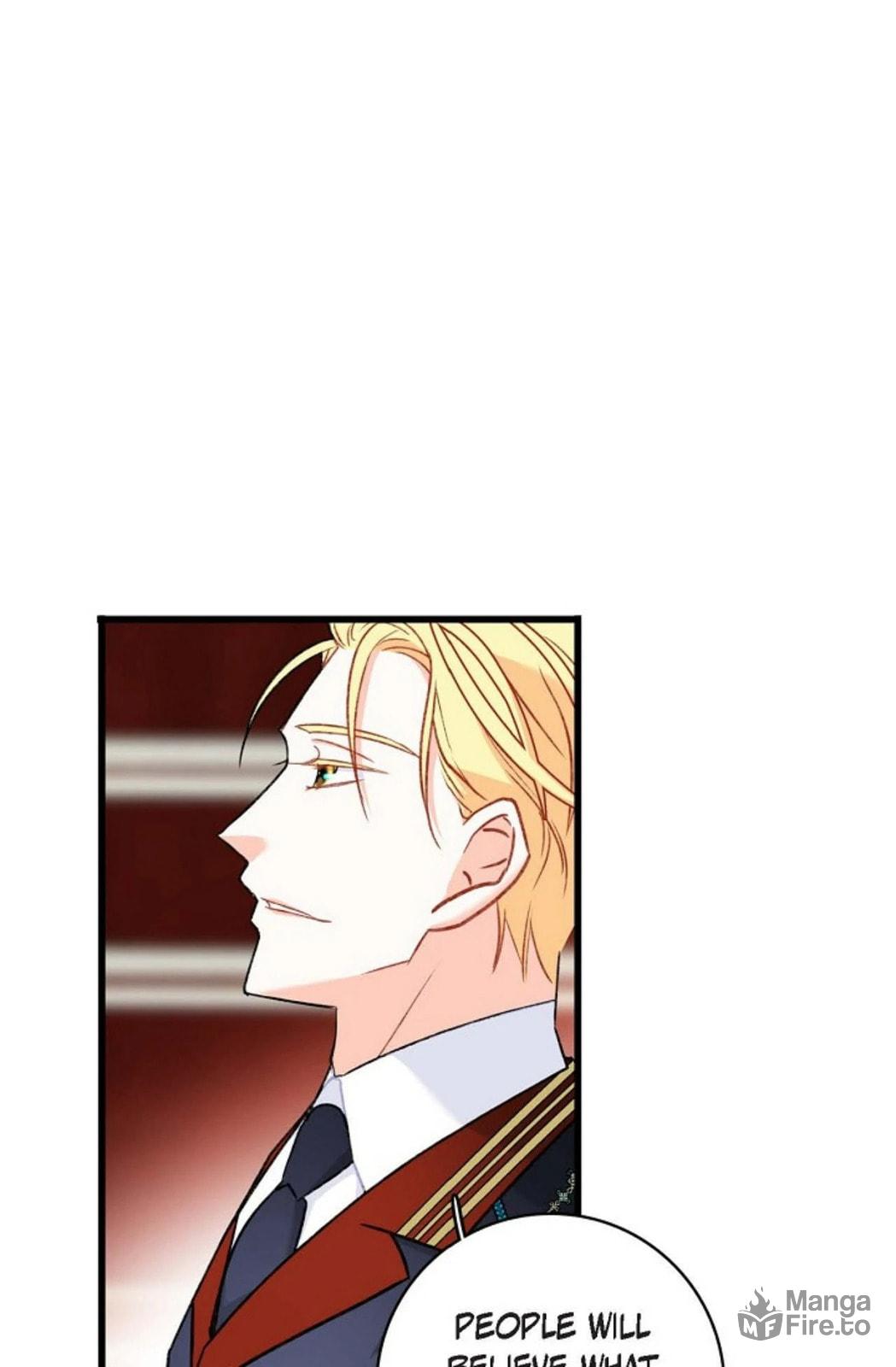 The 13th Prince – Chapter 14 page 14