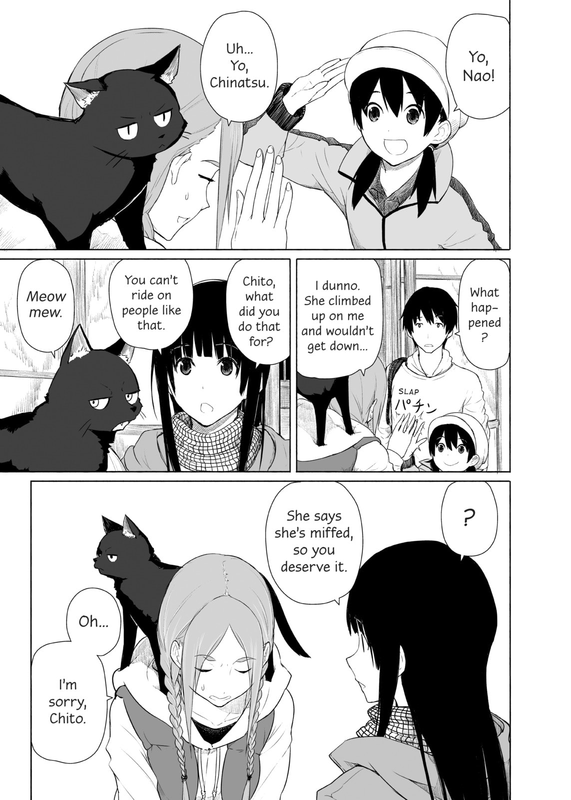 The Mountains in Spring page 6