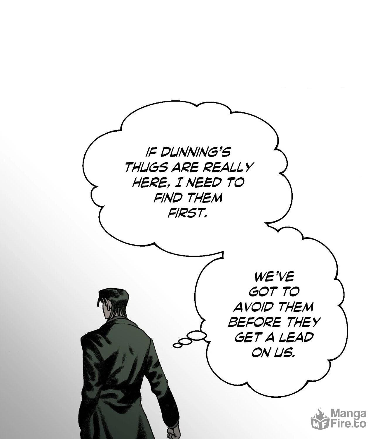Melt Bless You – Chapter 21 page 47