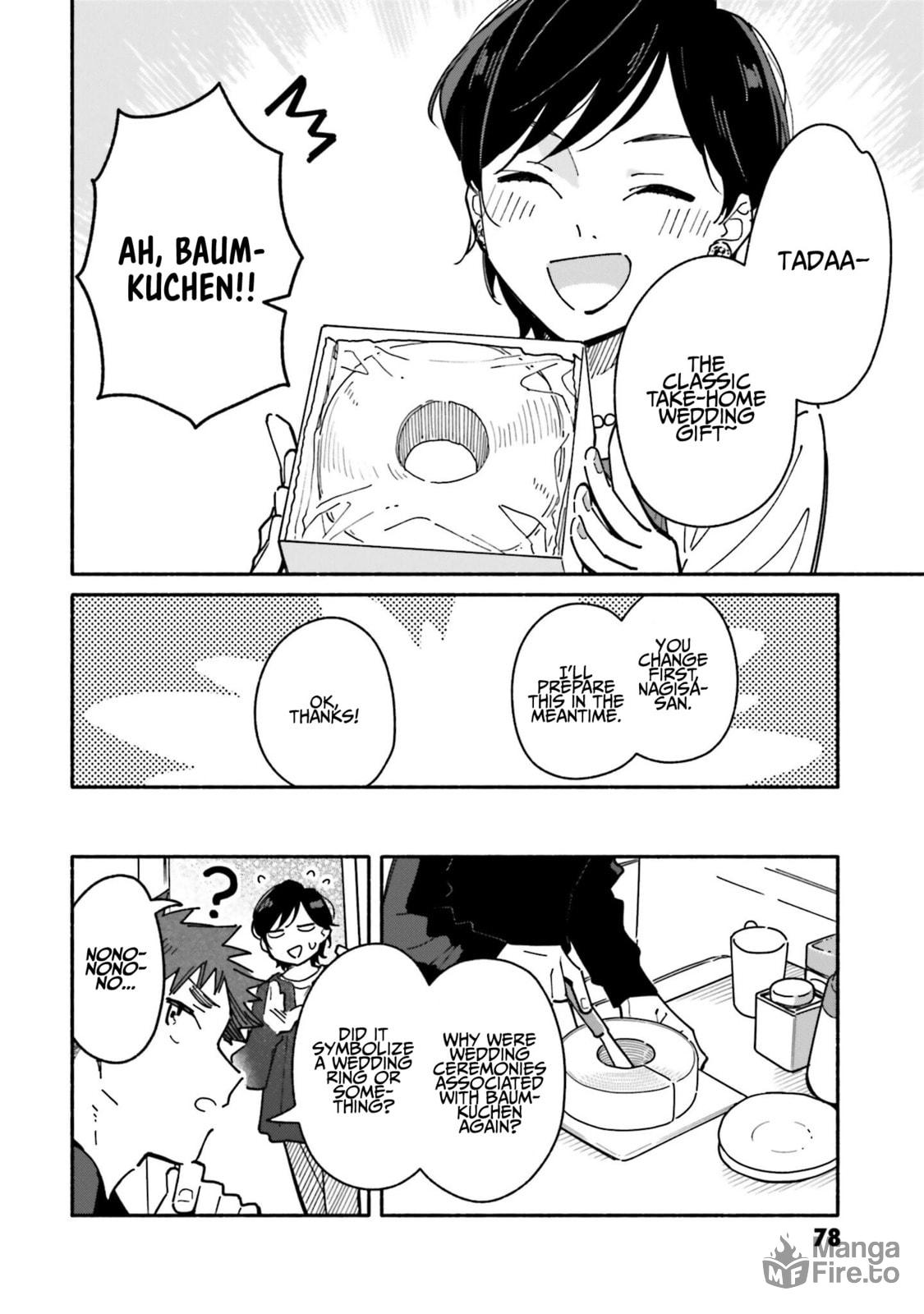 Baumkuchen for Two page 8