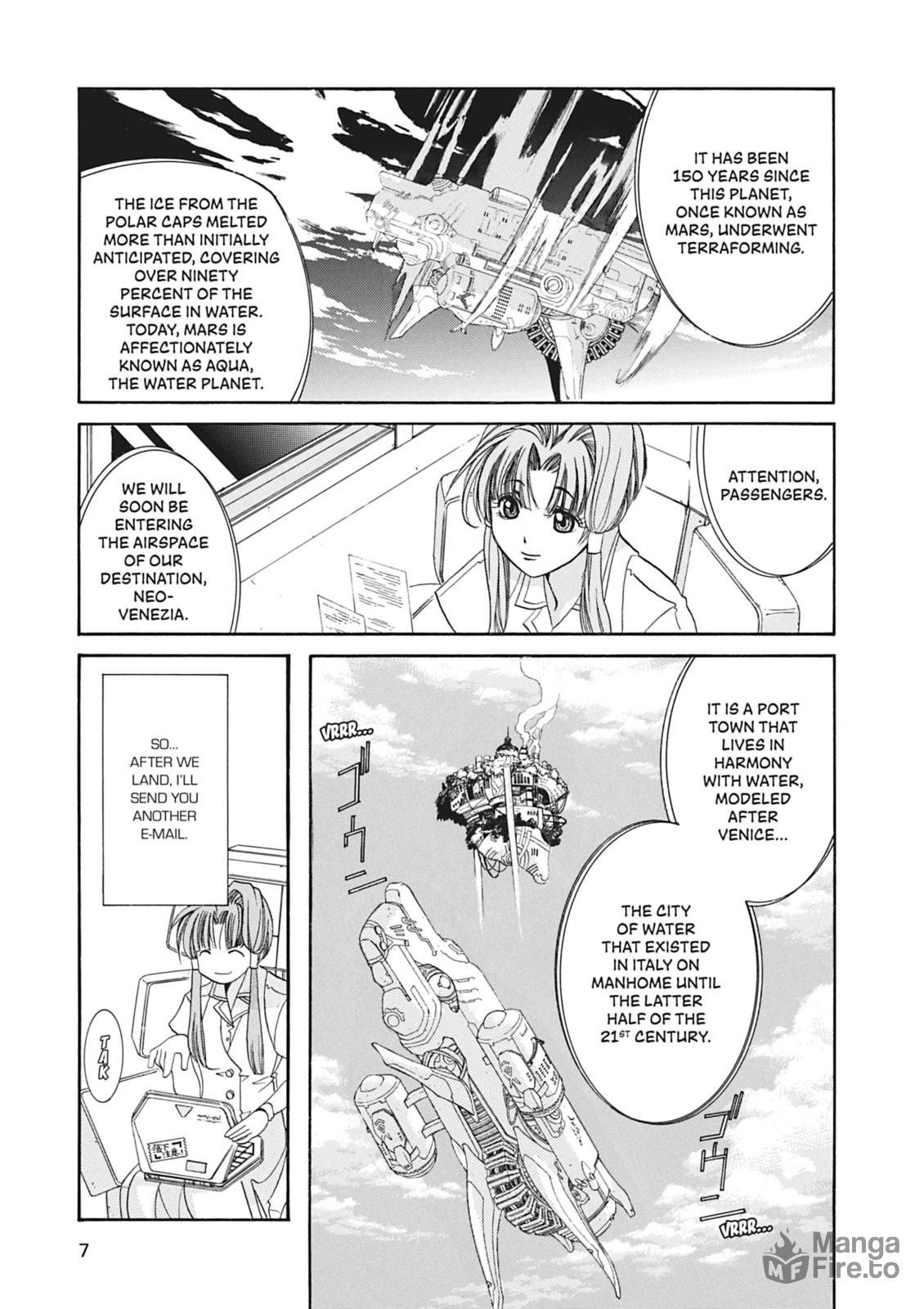 Aria – Chapter 1 page 4