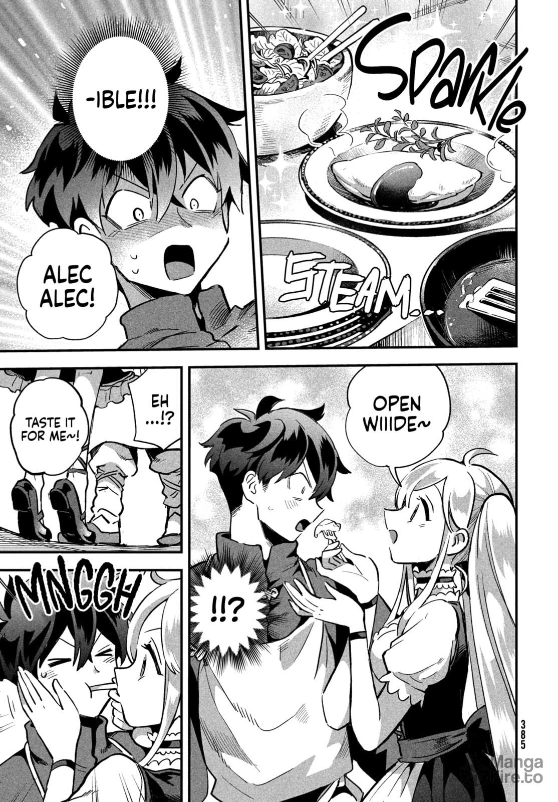 Hot and spicy cooking page 11