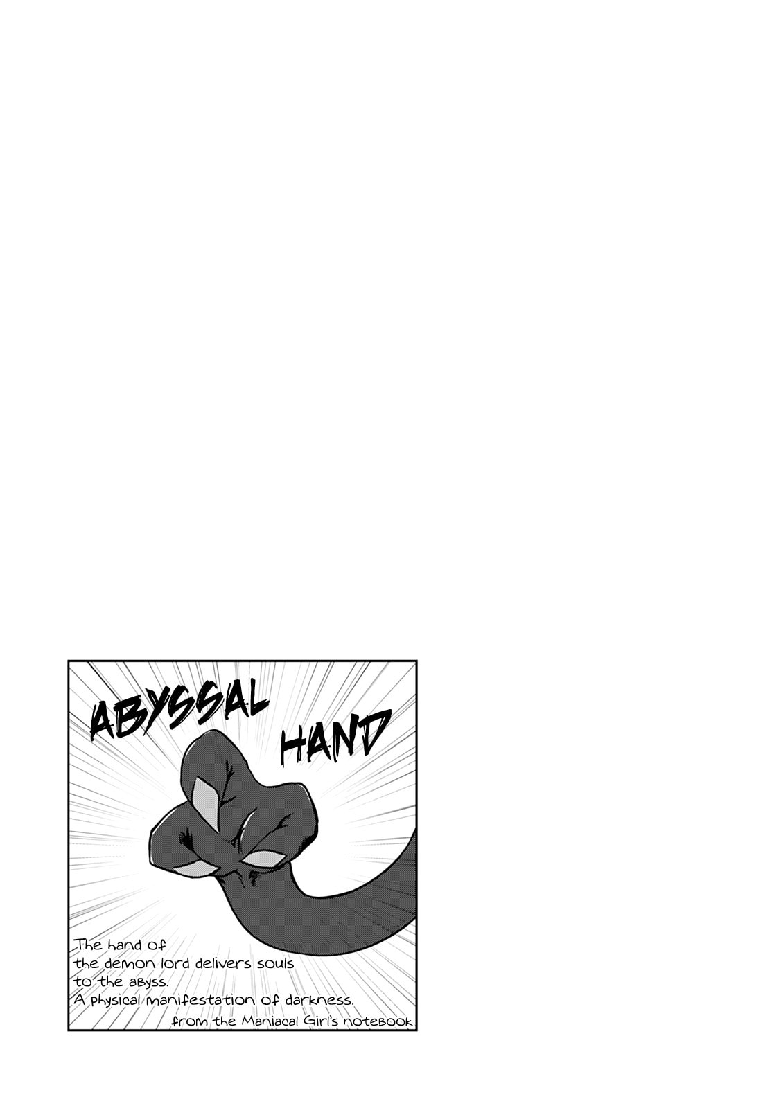 Feast of Darkness page 16