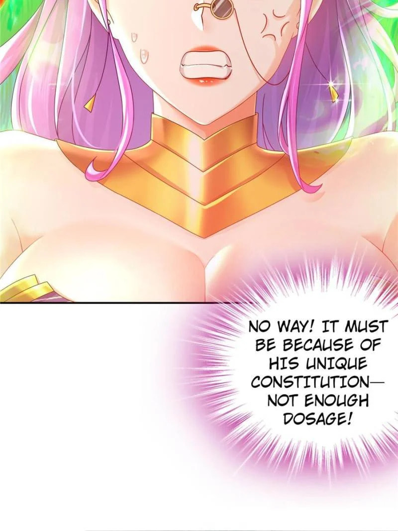 My Furry Harem Is After Me – Chapter 69 page 13