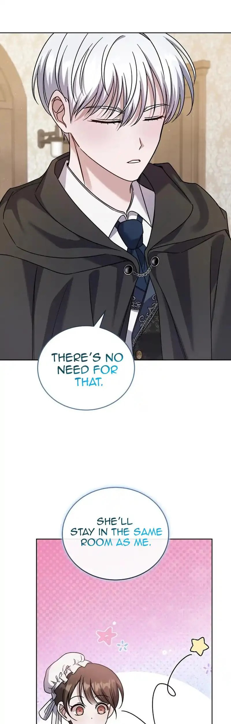 Loved by the Dead – Chapter 4 page 25