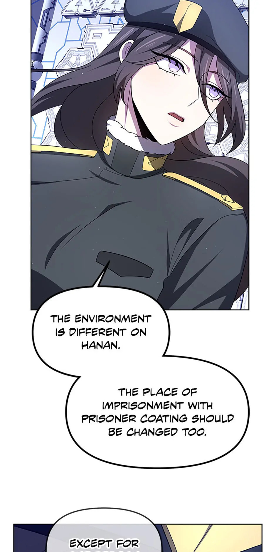 Ark the Legend – Chapter 37 page 37