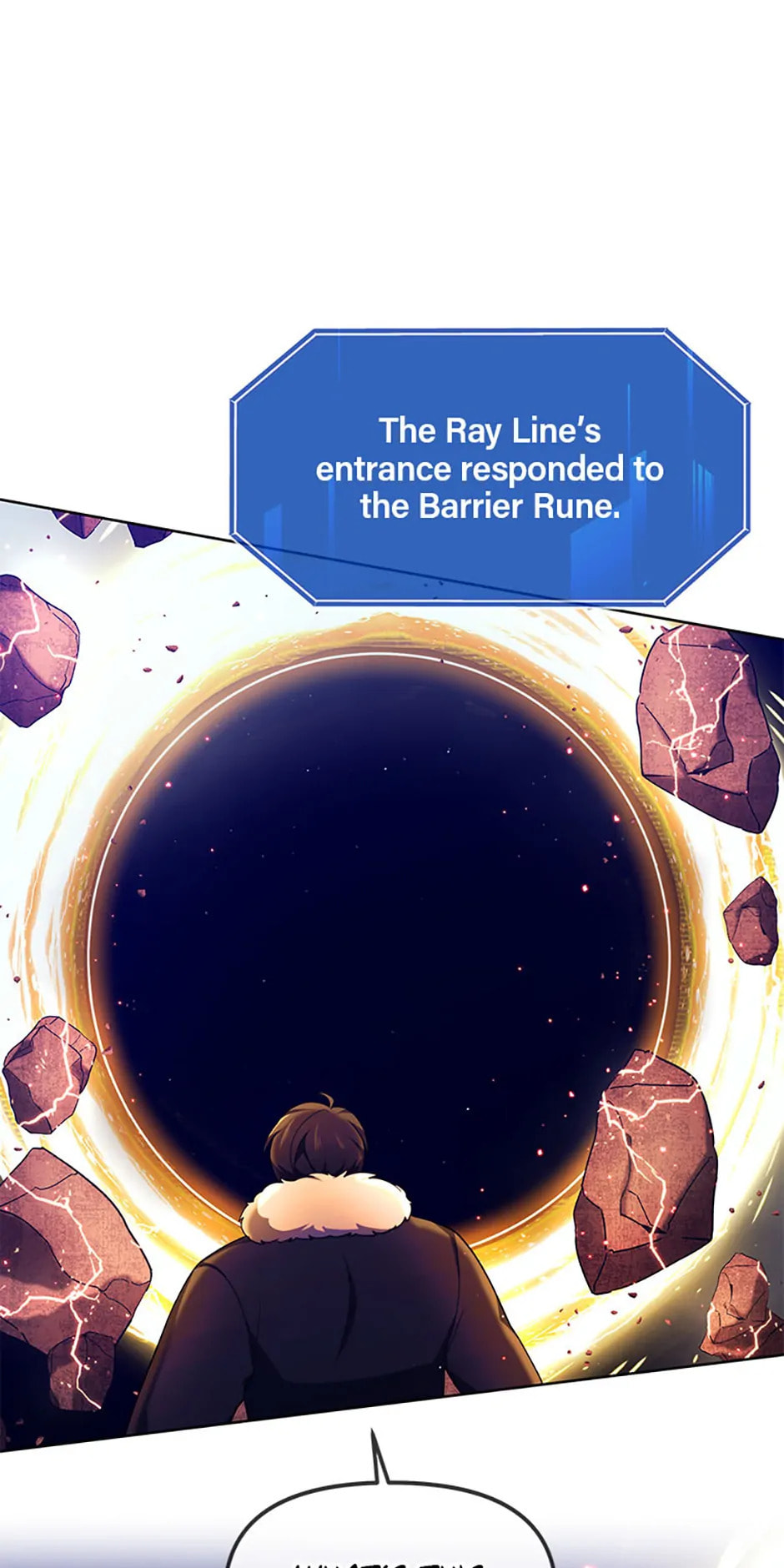 Ark the Legend – Chapter 37 page 30